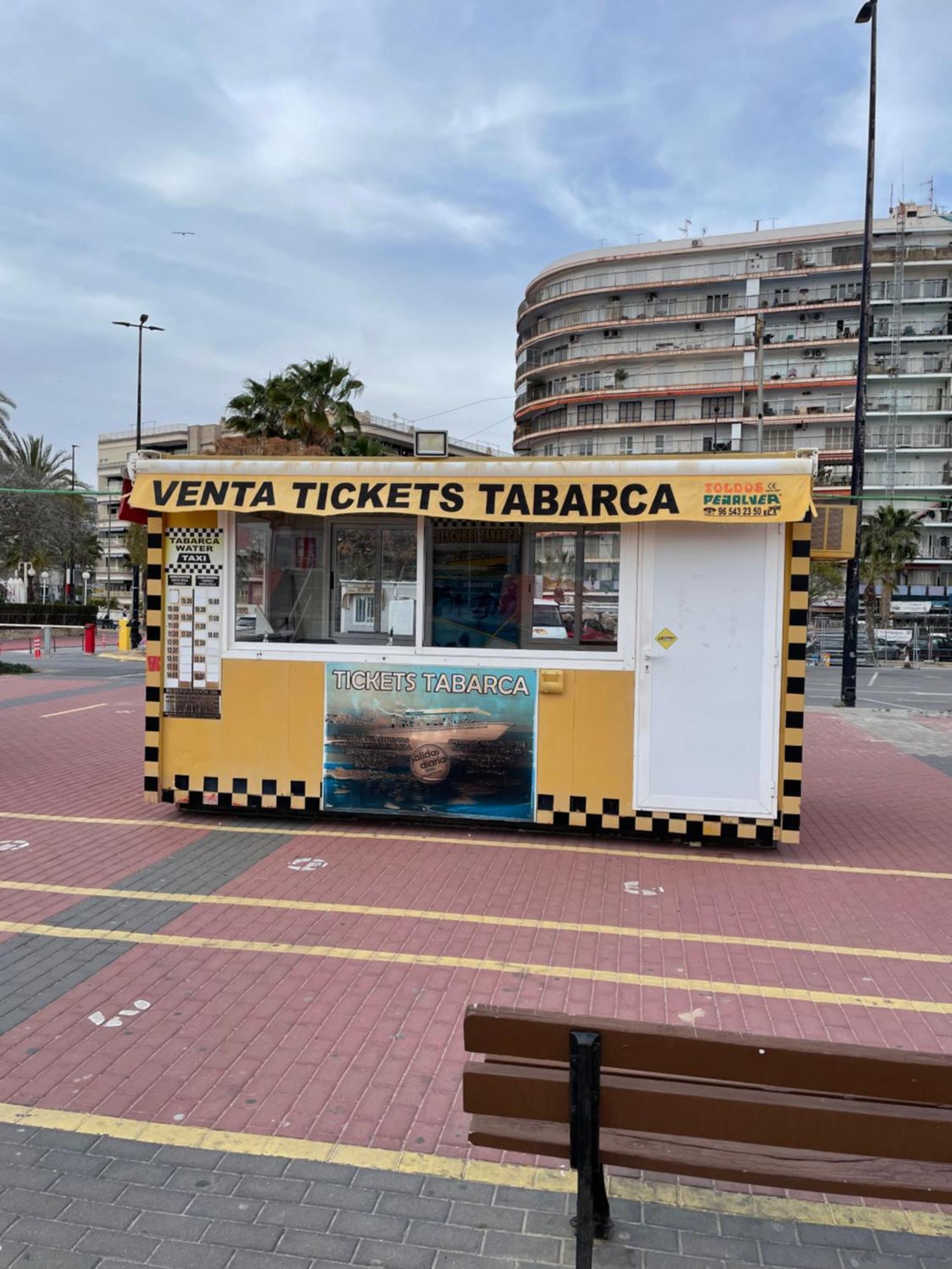 Апартаменты Piso Muy Cerca De La Playa Con Parking Санта Пола Экстерьер фото